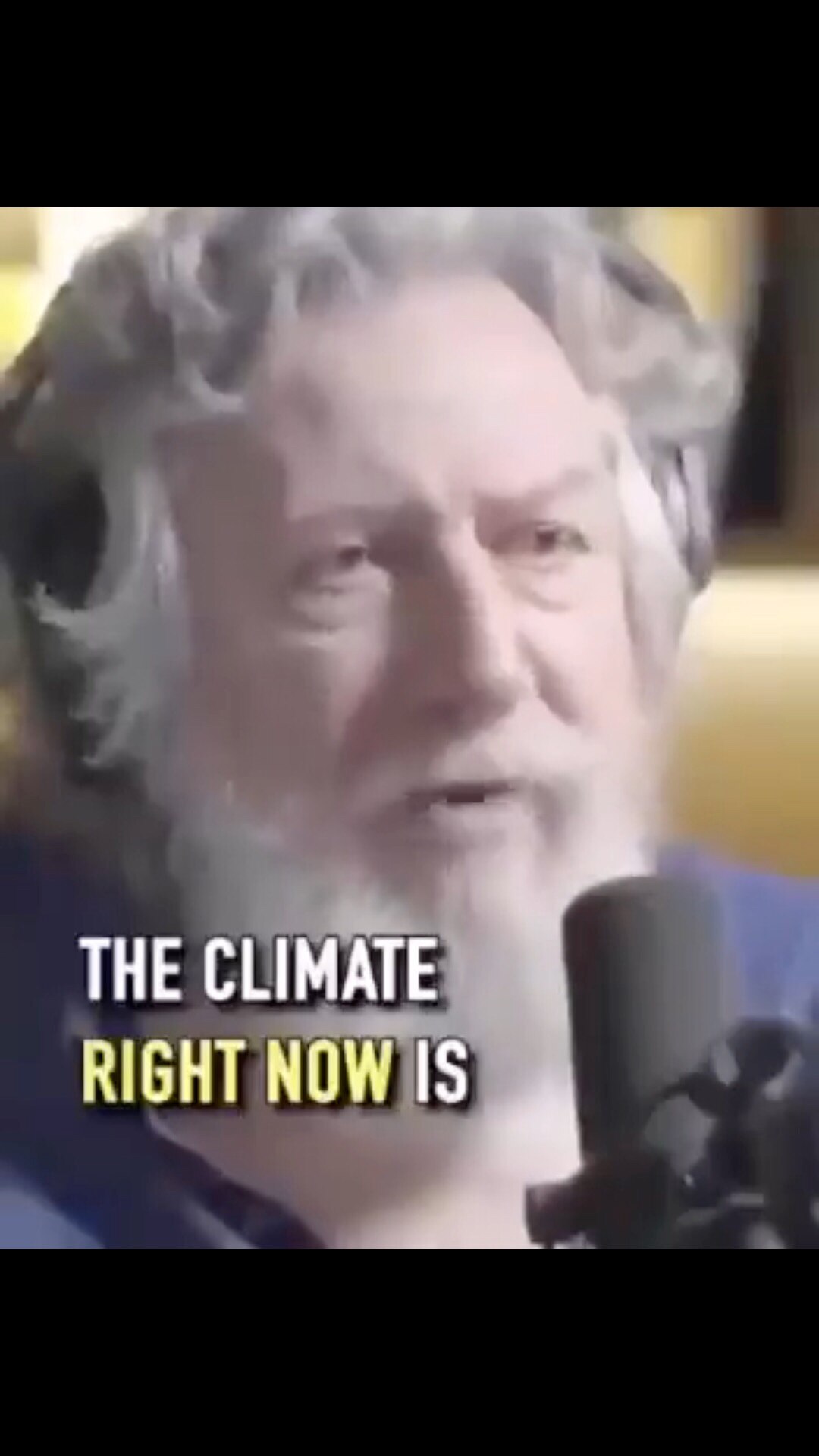 The reason the Scientists are silenced that prove Climate Change is a scam…is because their fraudule...