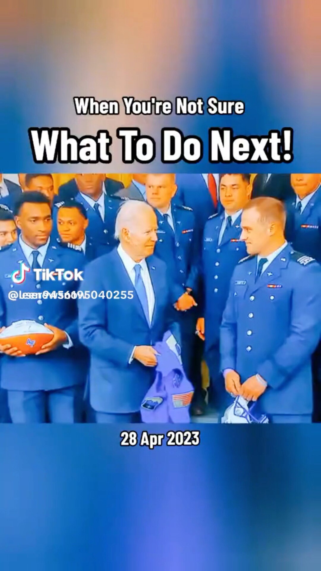 Rican305 on GETTR EVERYONE IS IGNORING HIM 😝