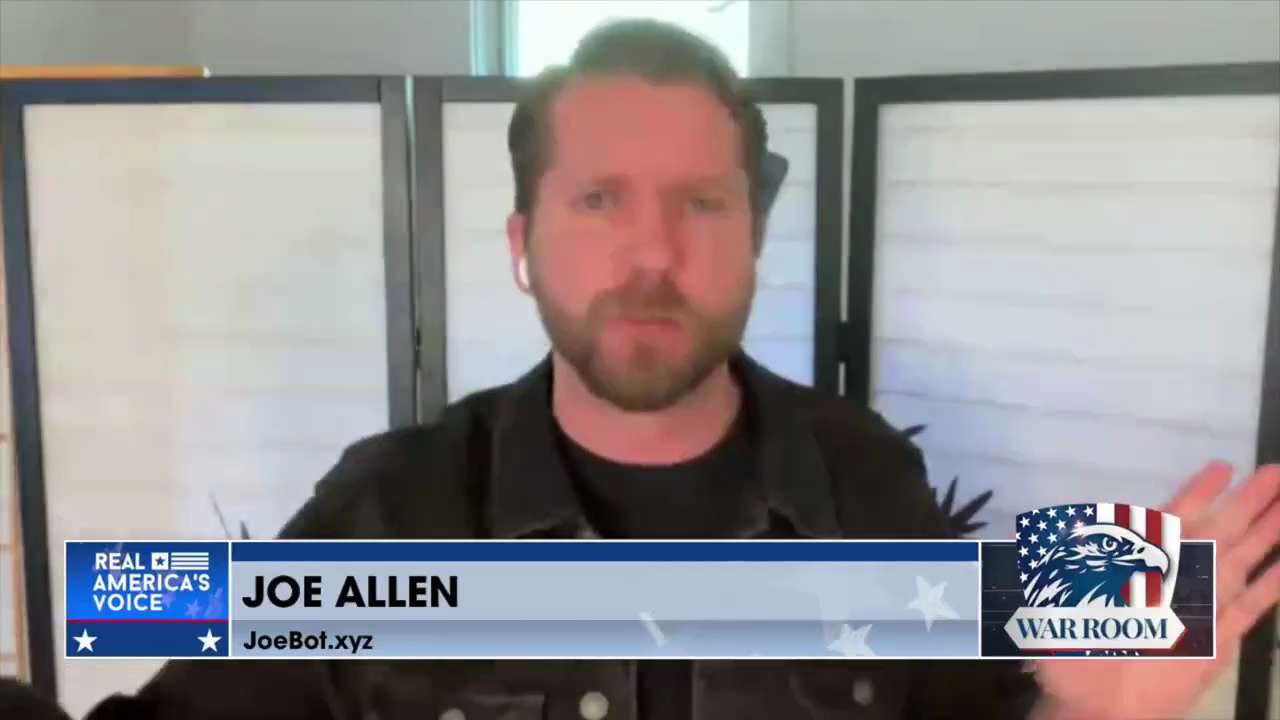 "It rapidly, in 6 hours, produced about 40,000 different biochemical weapons that can be used on hum...