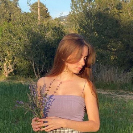 Isabella Mira on GETTR - Profile and Posts on GETTR