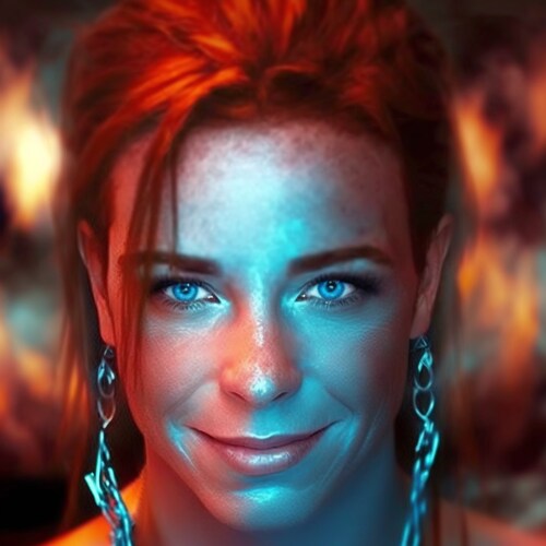 Canadienne je parle ''franglais'' commence en Français finish in English 💜 I am a human trying to help other humans in ...