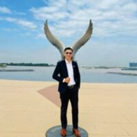 Tony Phan Thanh (Tony) Real Estate Specialist at Real Estate Vietnam