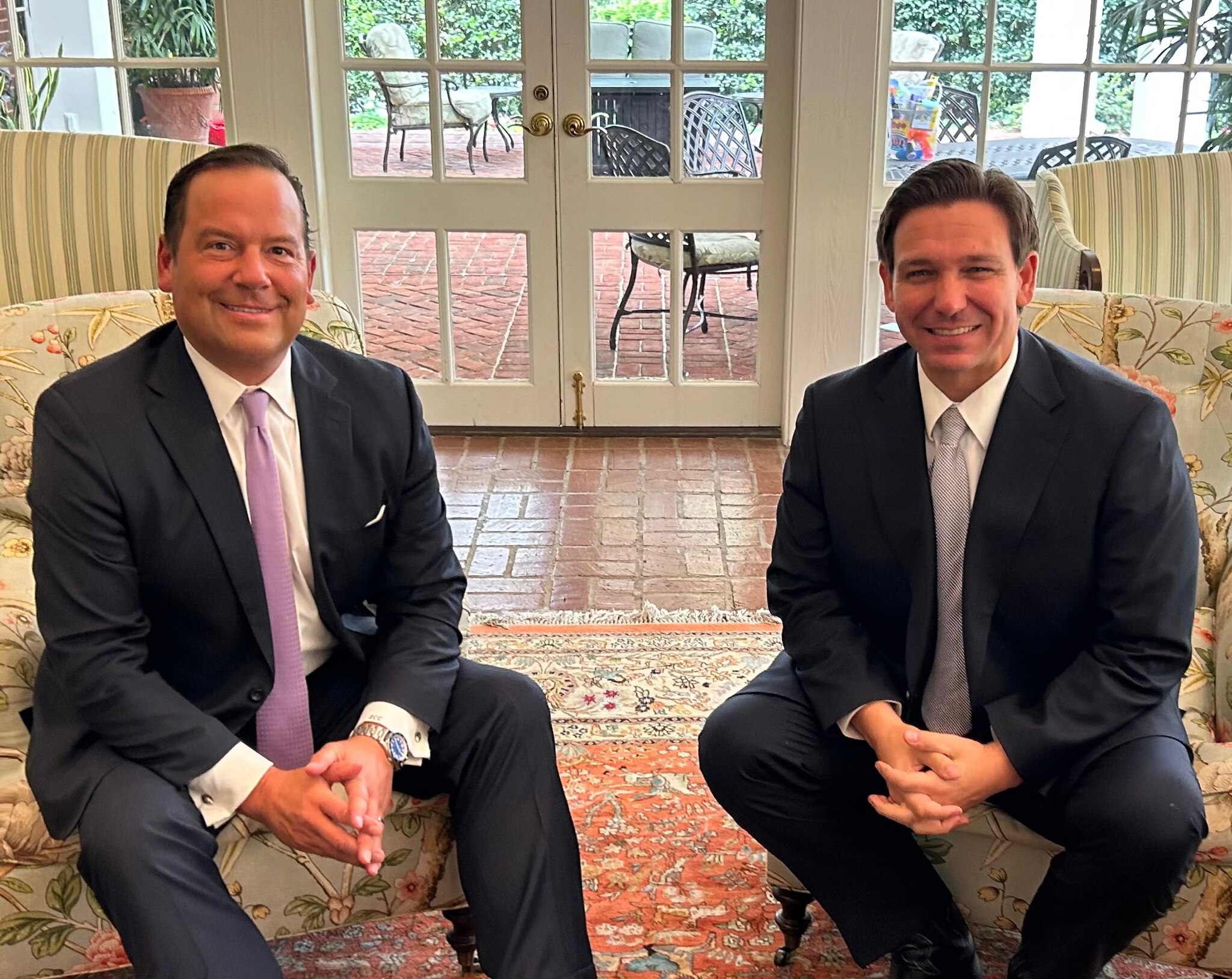 Ron DeSantis⁩for President 

My new article: 

https://www.newsweek.com/ron-desantis-president-opini...