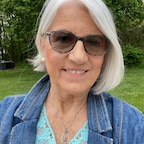 MaryBethB 🇺🇸🇮🇱
