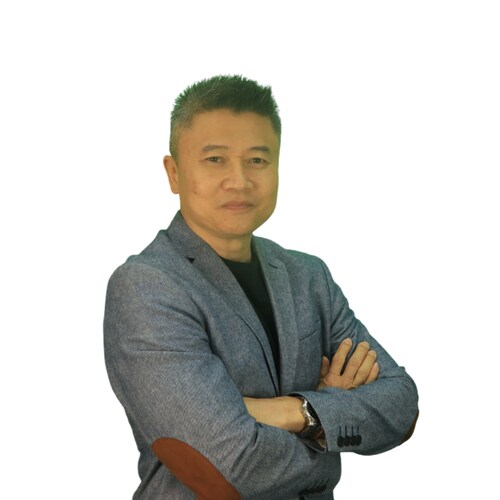 Productivity & Performance Strategist. Founder CEO for 10 SMEs. Award-winning Entrepreneur.