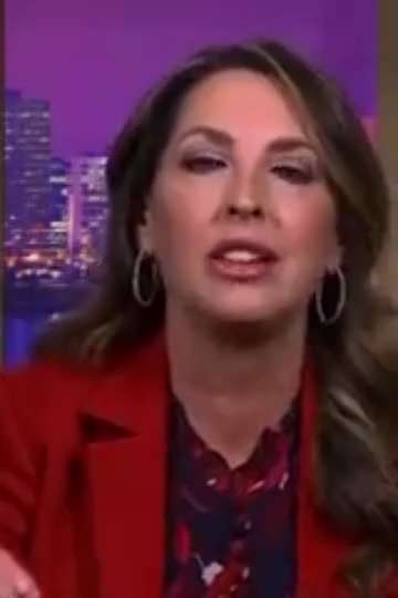 Hannity just bodied Ronna Romney McDaniel on lack of action on ballot harvesting in battleground sta...