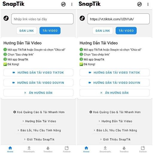 Giải pháp lưu video TikTok không có logo một cách dễ dàng vào năm 2023
TikTok đang trở thành một nền...