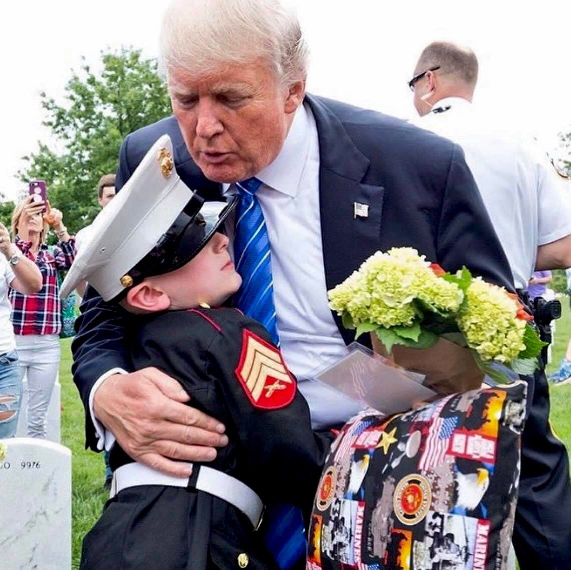 GENUINE LOVE!!!🇺🇸