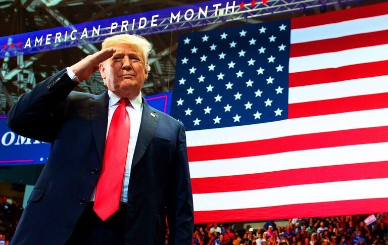 🇺🇸HAPPY AMERICAN PRIDE MONTH!!!🇺🇸🥳🥳🥳