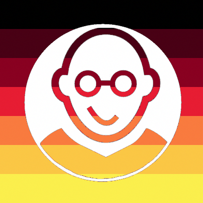 "Deutsche Fernsehlotterie" bedeutet dieser Tage, dass es ein Lotteriespiel ist, noch einen Deutschen...