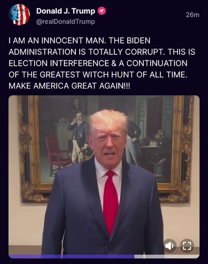 We Have Not Yet Begun to Fight 