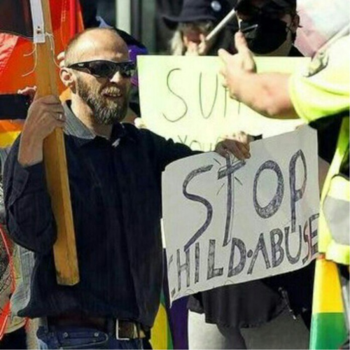 National Director, Canadian Nationalist Front 🍁 Our Heritage! Our Homeland! #CNF Videos http://rumble.com/c/c-2798366  ...