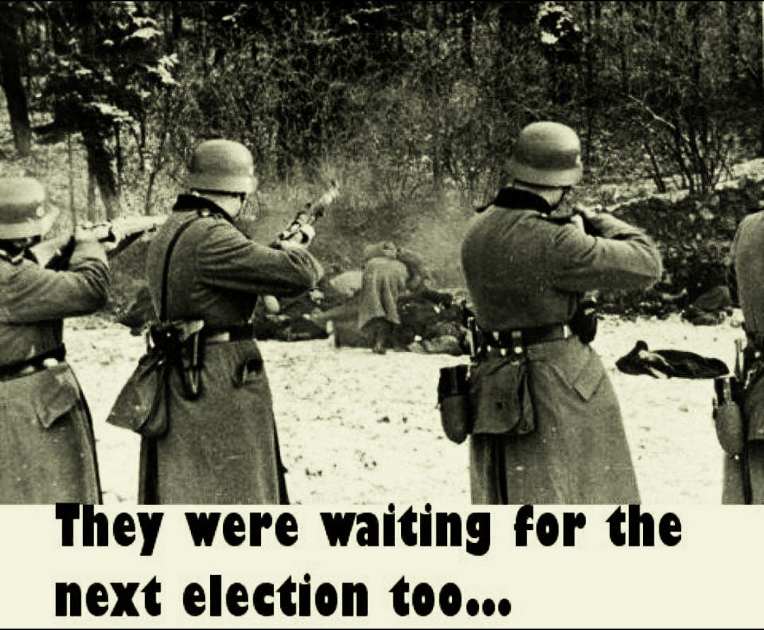 View Shenandoah Valley 2A's post on GETTR. Join the discussion, share your thoughts, and connect with the community.