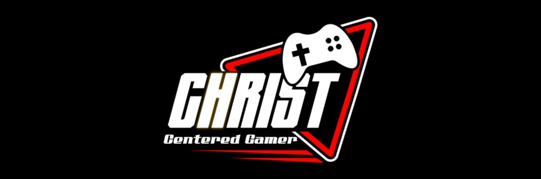 Christ Centered Gamer