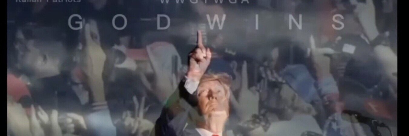 ๐บ๐ธCTRiverview Trump๐บ๐ธ