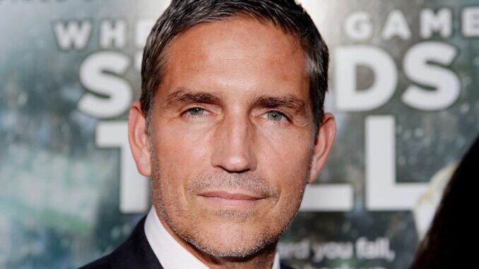 Hollywood Actor Jim Caviezel Says CIA Operates World's Biggest Pedophile Ring:

https://thepeoplesvo...