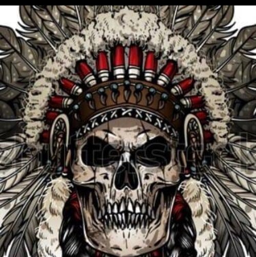 God wins you must use
Your brain and free will to stay alive till then!