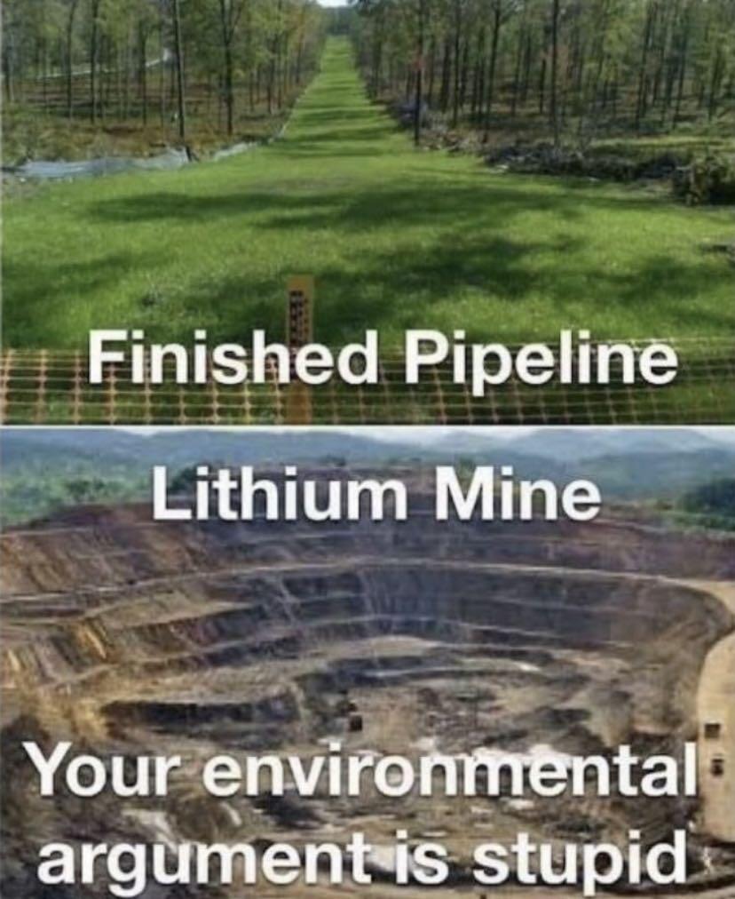 @karen_lovejoy She probably wants them to use EV tanks to fight the Russians.  Oh and by the way: