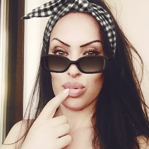 Visit MallinaSS's profile on GETTR. View their posts, photos, videos, and connect with them on the social platform.