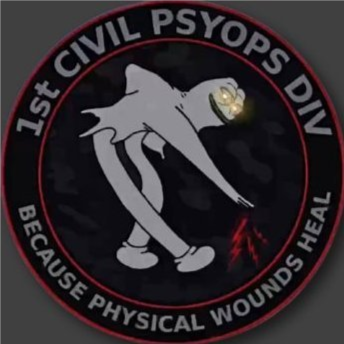 UK Patriot, helping stamping out stupidity & ignorance where'ever it lurks