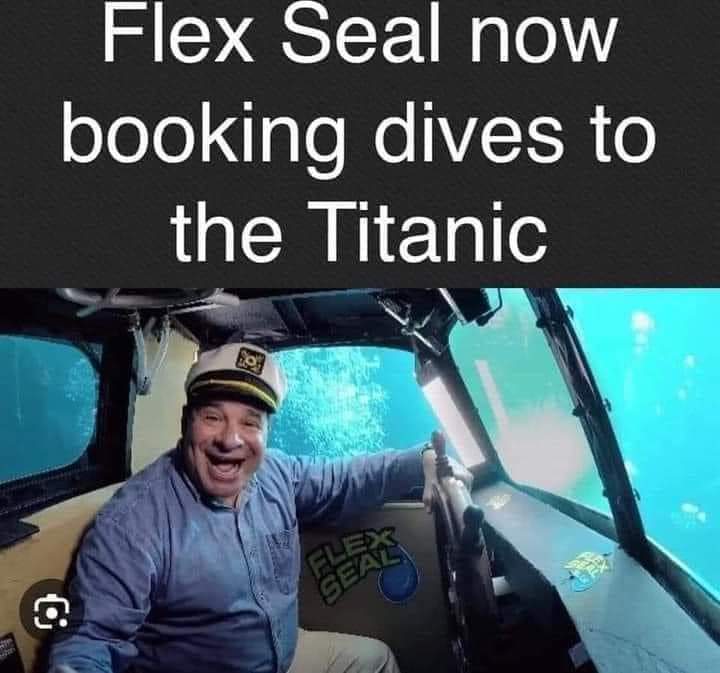 Couldnt resist...sorry 

