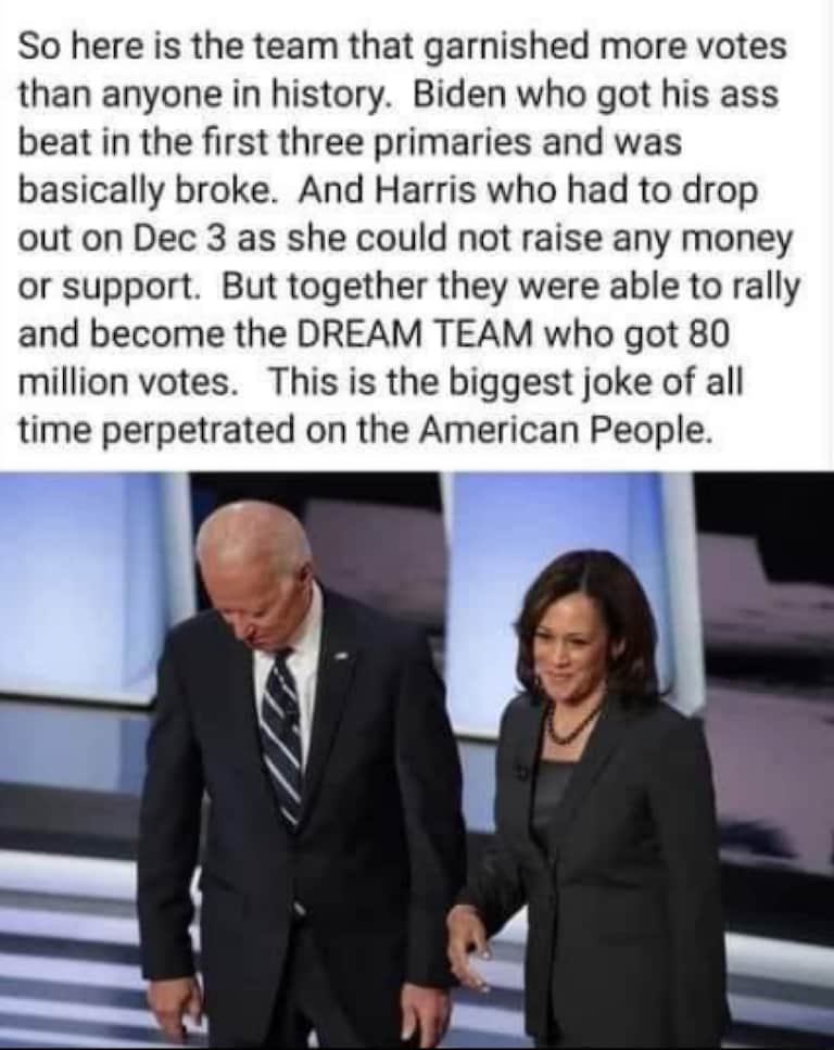 Not a chance in hell 

