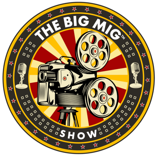 🇺🇸 Official Acct. For The Big Mig ™ Podcast/Videocast w/ Host @LanceMigliaccio & Co-Host @GeorgeBalloutine ‘Tip of the Spear’ God Wins 🇮🇹