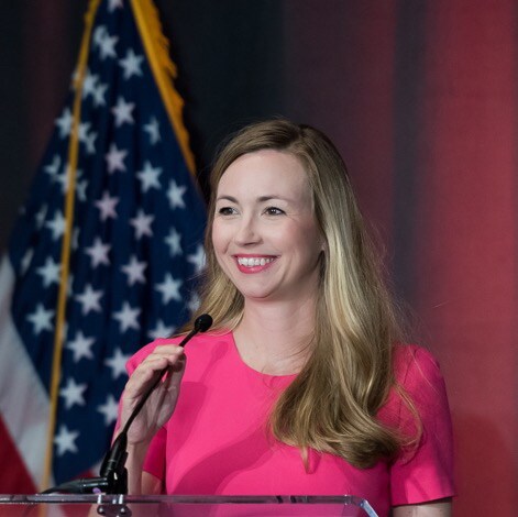 President, The Sentinel Action Fund. Former ED 
@Heritage_Action. 45 OMB alum. @DailySignal Contributor.