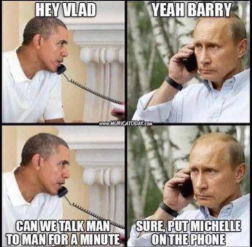 More Weekend Humor: