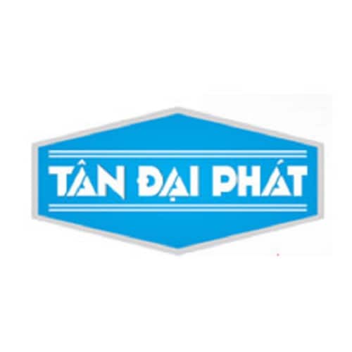 Công ty TNHH Thương mại vật tư kim khí tổng hợp Tân Đại Phát là nhà phân phối chuyên nghiệp, uy tín lâu năm trong lĩnh v...