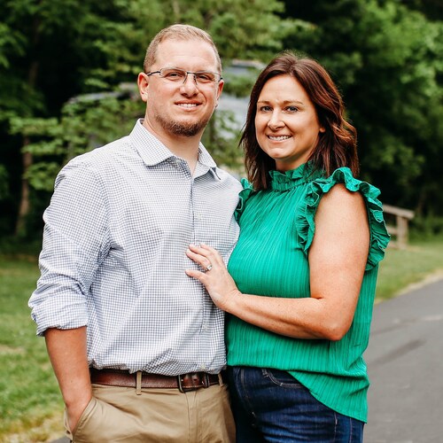 Christian, Father, Husband, Patriot