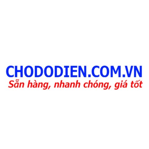 Chododien.com.vn là địa chỉ tin cậy cung cấp các loại thiết bị điện hạ thế, trung thế hàng đầu, đảm bảo chất lượng và chính hãng từ những thương hiệu nổi tiếng