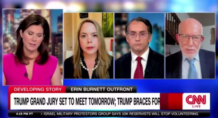 Jack Smith wants to adjudicate the 2020 stolen election in a trial — President Trump should hit the ...