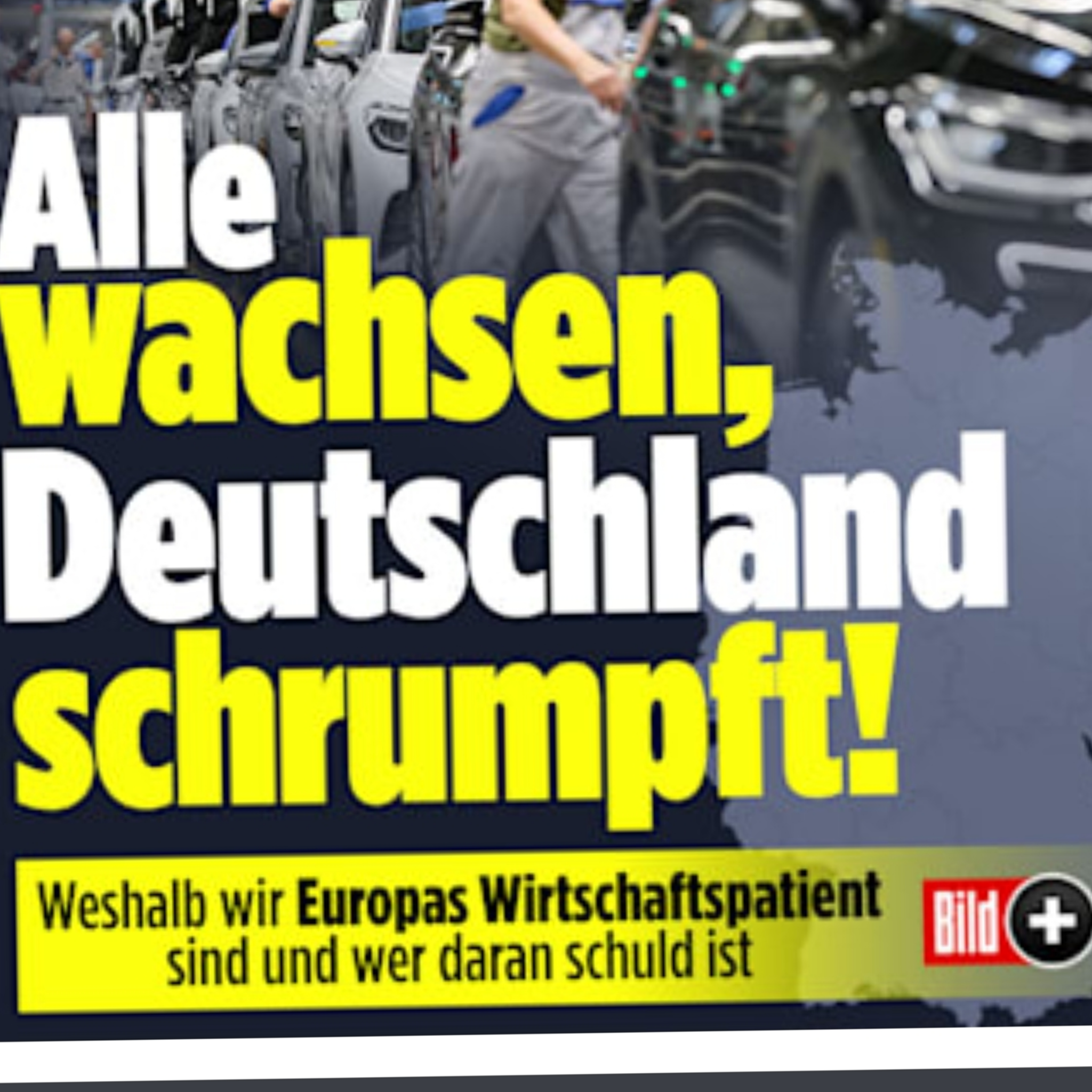 Grüne im Sommerwahlkampf 2021 so

ERLEBE DEIN GRÜNES WIRTSCHAFTSWUNDER

Heute ....