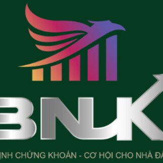 Chủ tịch HĐQT kiêm TGĐ Trần Tiến Minh Trung tâm Nghiên cứu và Đào tạo Chứng khoán BNK Việt Nam