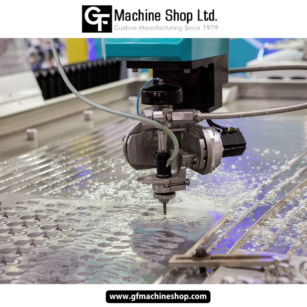 Laser Cutting Services in Hamilton, Ontario: the Definitive Resource

Assessing Laser Cutting's Futu...