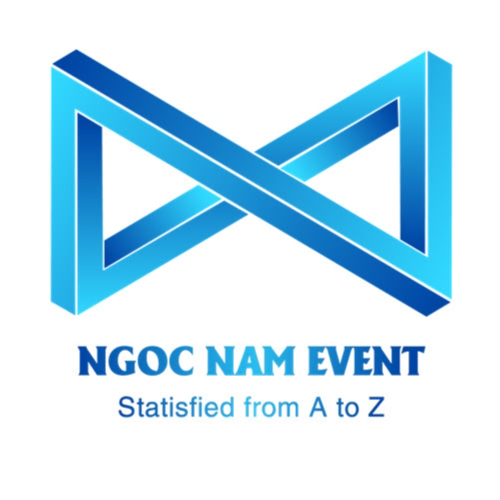 Công ty TNHH Dịch vụ và Sự kiện Ngọc Nam là một trong những đơn vị hàng đầu trong lĩnh vực tổ chức sự kiện trên toàn quố...