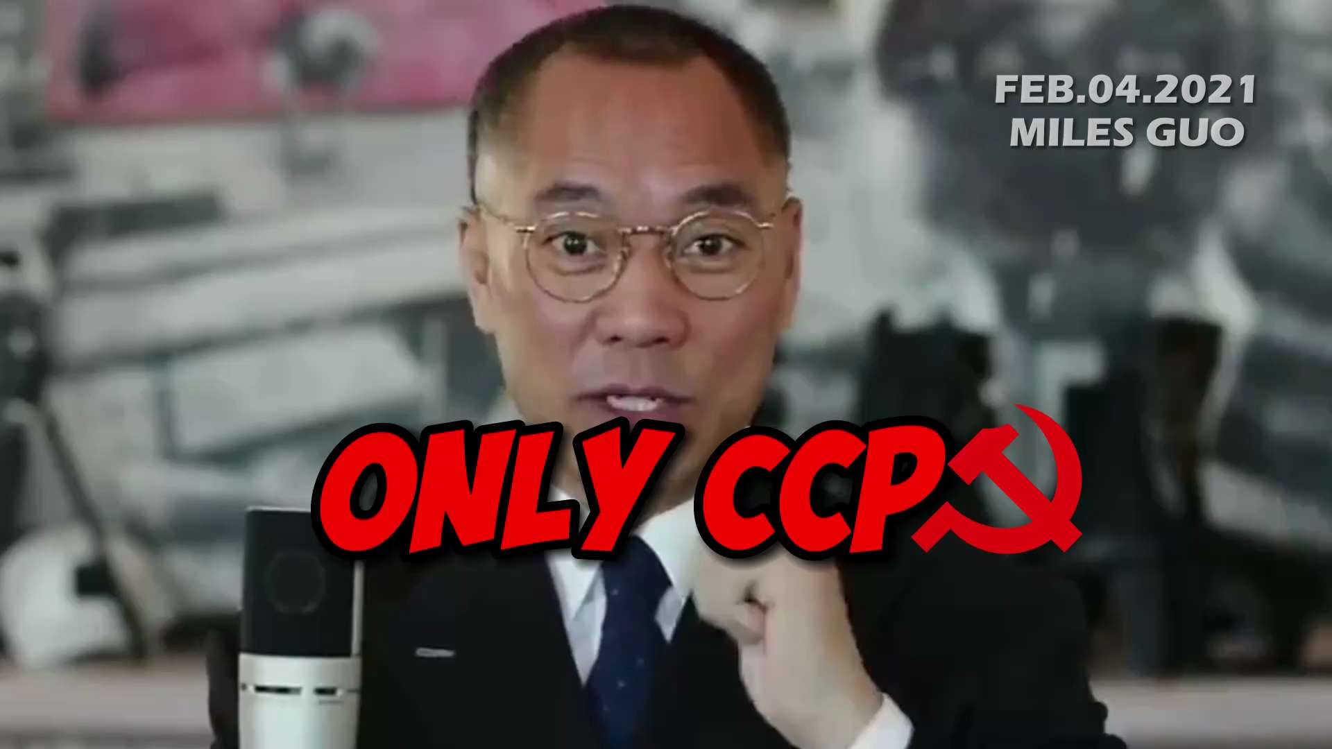 好家伙，就目前这态势：所谓【2049】中共能统治世界的概率是多少..？ 我们赢的概率又是多少？ #TakeDownTheCCP

Do you know the CCP wants to domina...