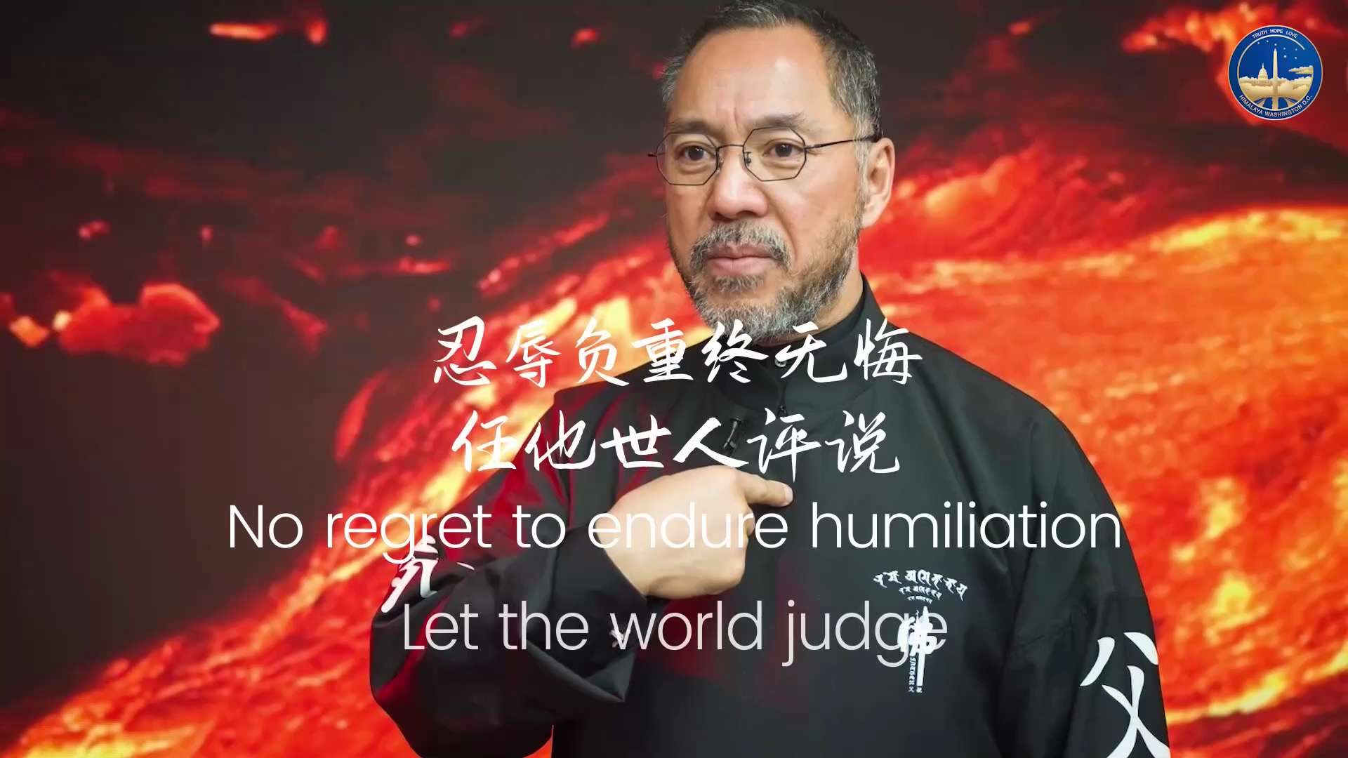 《别离歌》
Song of Farewell
作者：Andrew Zhang 
Written by Andrew Zhang 
朗诵：天快亮了
Read by: TianKuaiLiangLe 
视...