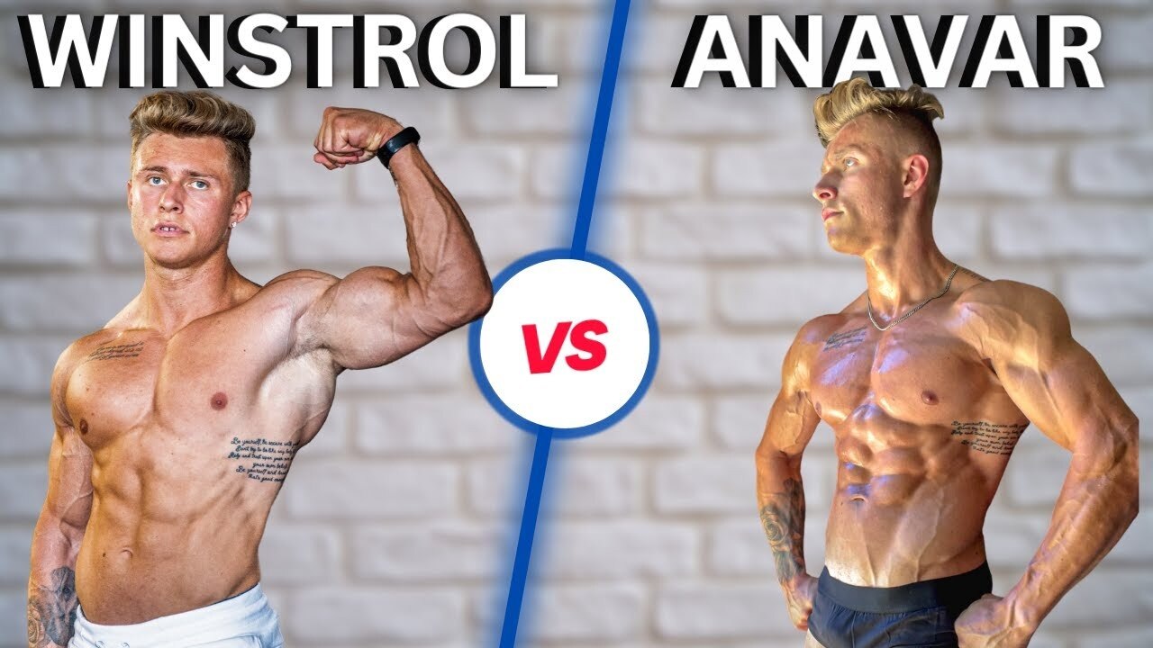 Anavar or Winstrol: Picking the Best Fitness Ally?

Aren't you still convinced? This was estimated a bit lower. Officially, don't worry, I'm getting to that. Get over this opinion: You ought to experience it for yourself. That is quite essential if you are serious referring to using that. It walks you through how to use that.  

Official Website =&gt; https://www.outlookindia.com/outlook-spotlight/anavar-vs-winstrol-cycle-dosage-side-effects-benefits-which-is-better-cutting-stack-for-weight-loss--news-293435 

Read More Blog

https://anavarvswinstrolreviews.company.site/ 
https://glose.com/u/EllynDiaz
https://linkhay.com/link/6617433/anavar-vs-winstrol-battle-of-the-bodybuilding-titans