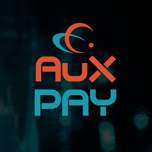 AuxPAY.net is a fintech company that specializes in payments.