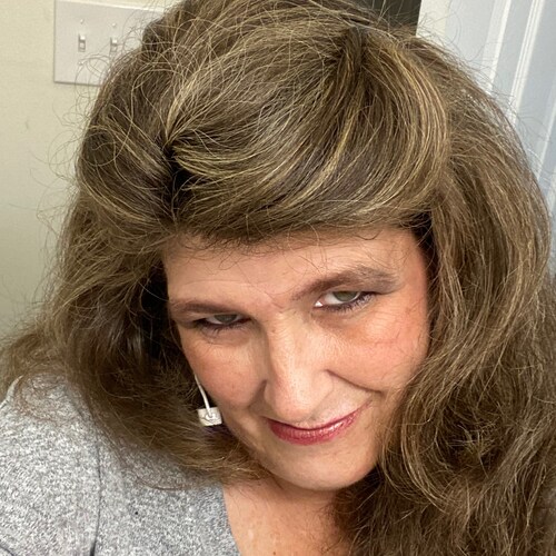 Southern Lady genX. Very patriotic but passionate & concerned about the children left behind from fentanyl taking their ...