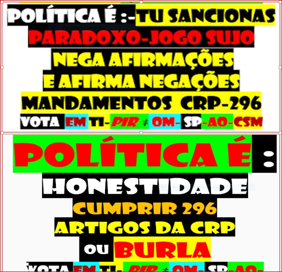 PIR
PARA QUEM QUER  DEDICAR-SE À POLÍTICA HVHRL
https://diariodarepublica.pt/dr/legislacao-consolida...