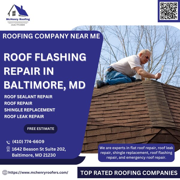 When it comes to protecting your home from water infiltration, roof flashing plays a vital role. Roo...