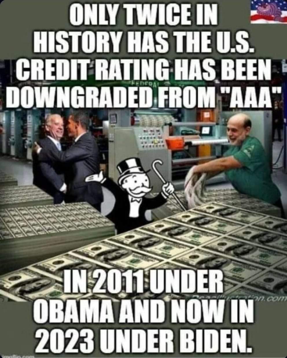 View ELENABEAR's post on GETTR. Join the discussion, share your thoughts, and connect with the community.