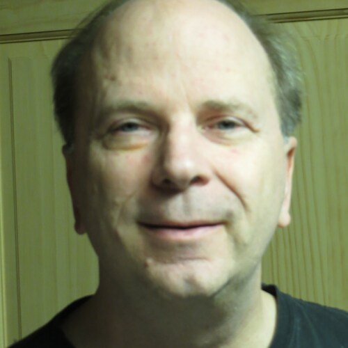 Retired Envir. Engr, 68, joined Republican Party in 2019 after Kavanaugh Hearings, was never into politics before Greate...