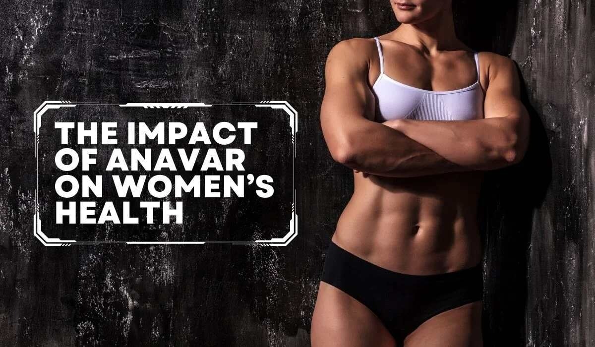 Shaping Success: Anavar's Impact on Women's Fitness Journey?

 Perhaps I should cash in my chips. It...