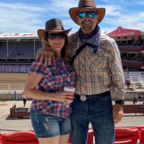 Strong believer in freedom of speech and expression. Respect for others. Retired LEO.