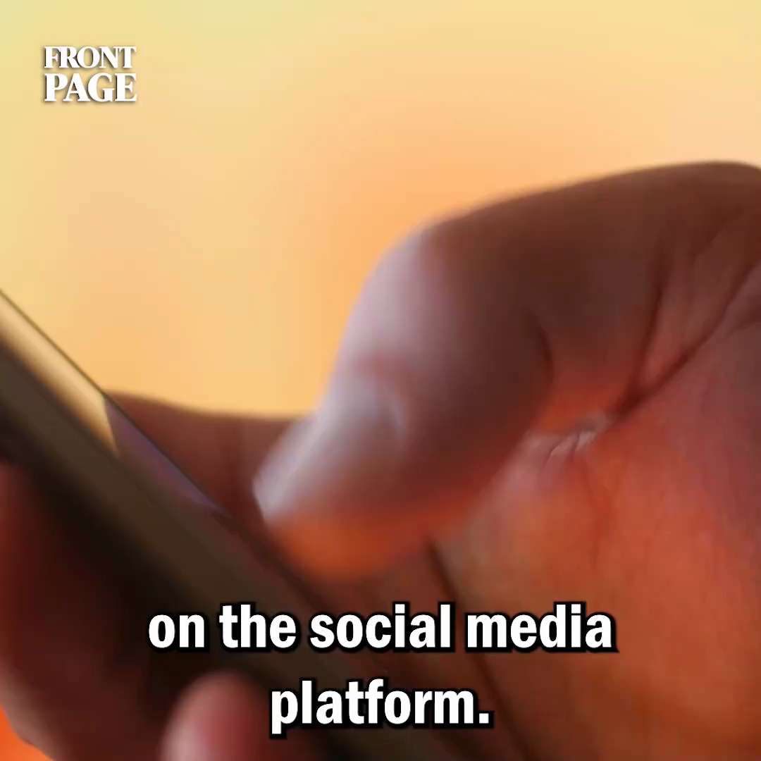 Wait a minute! While #RonDeSantis’ cheat sheet is leaked which exposes his tactics, there is unimagi...