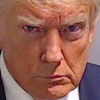 Our country has moved into a literal fight to keep it Free

The Biden regime is lawless